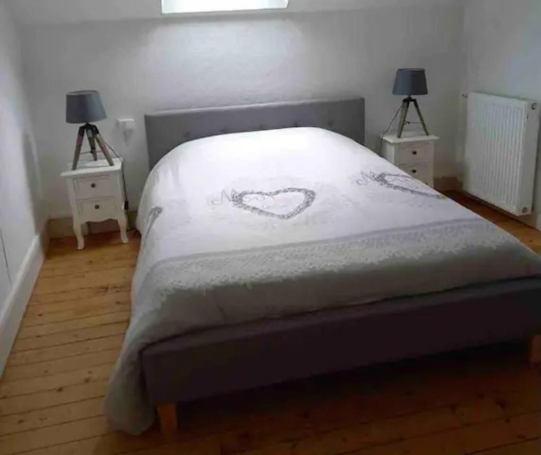 Appartement Hypercentre De Milly المظهر الخارجي الصورة
